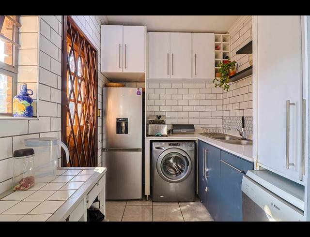 3 BEDROOM CLUSTER FOR SALE IN NEWMARKET